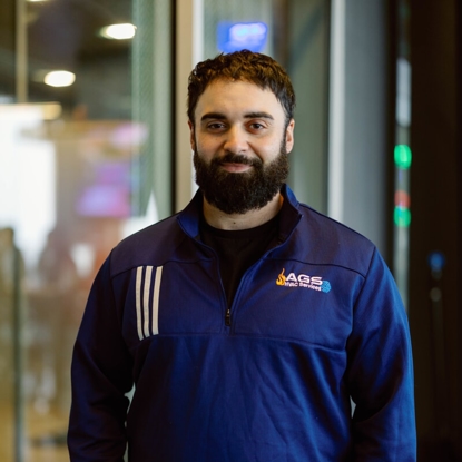 Logan  Pacheco Photo